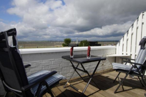 Lüttke Juwel, Ferienwohnung mit traumhaftem Seeblick